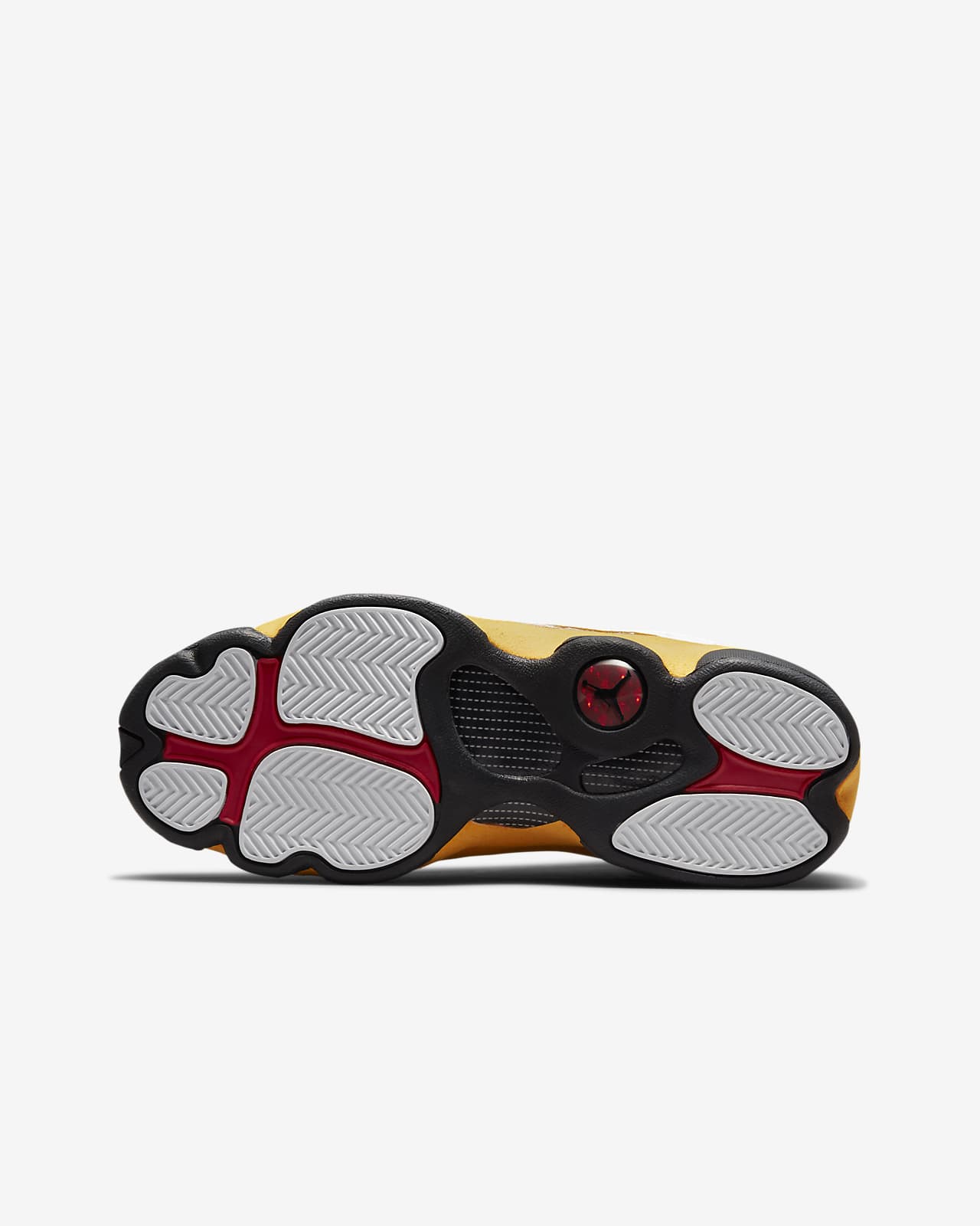 air jordan retro 13 grade school