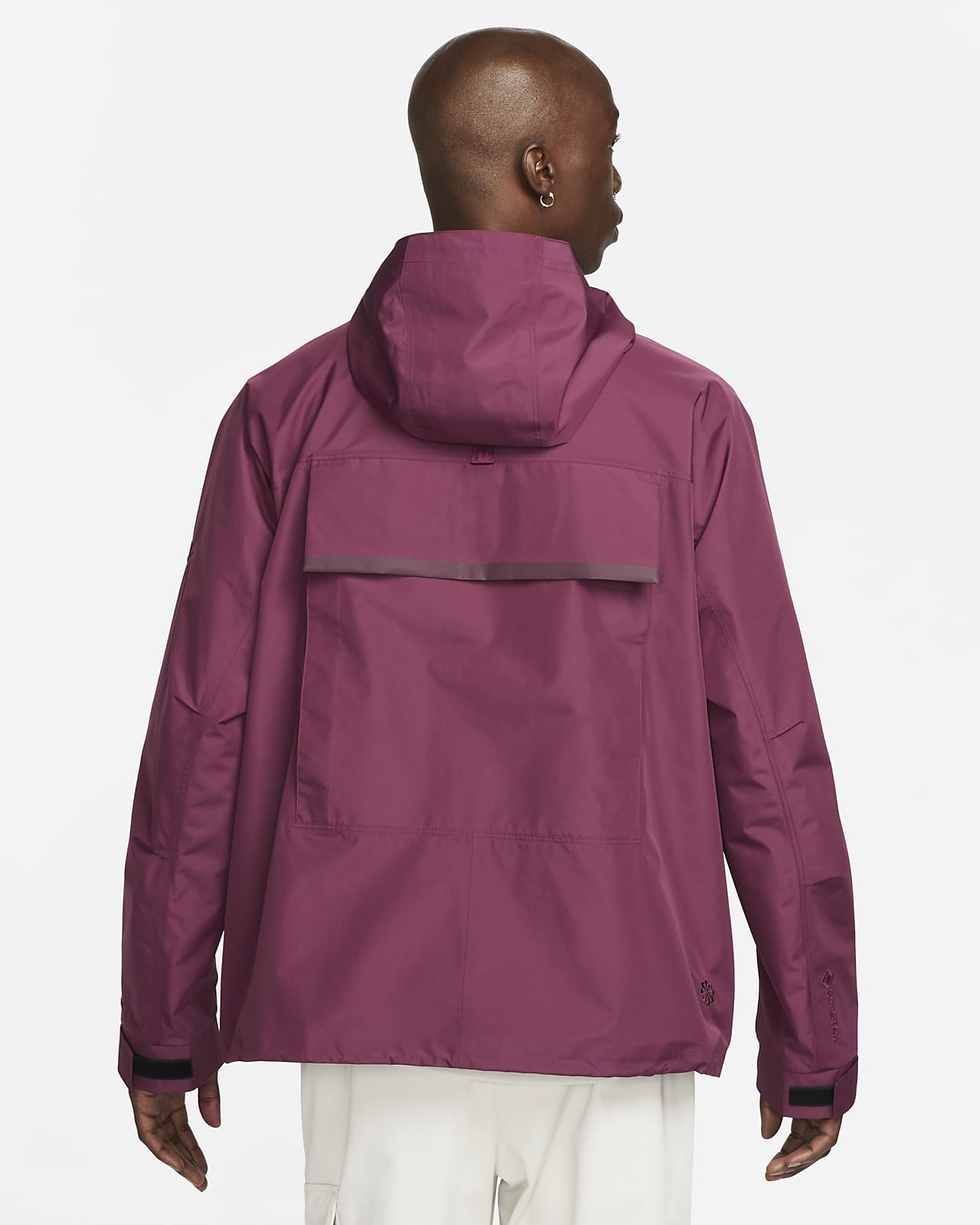 Nike Sportswear Storm-FIT ADV Tech Pack GORE-TEX Men's Hooded Jacket