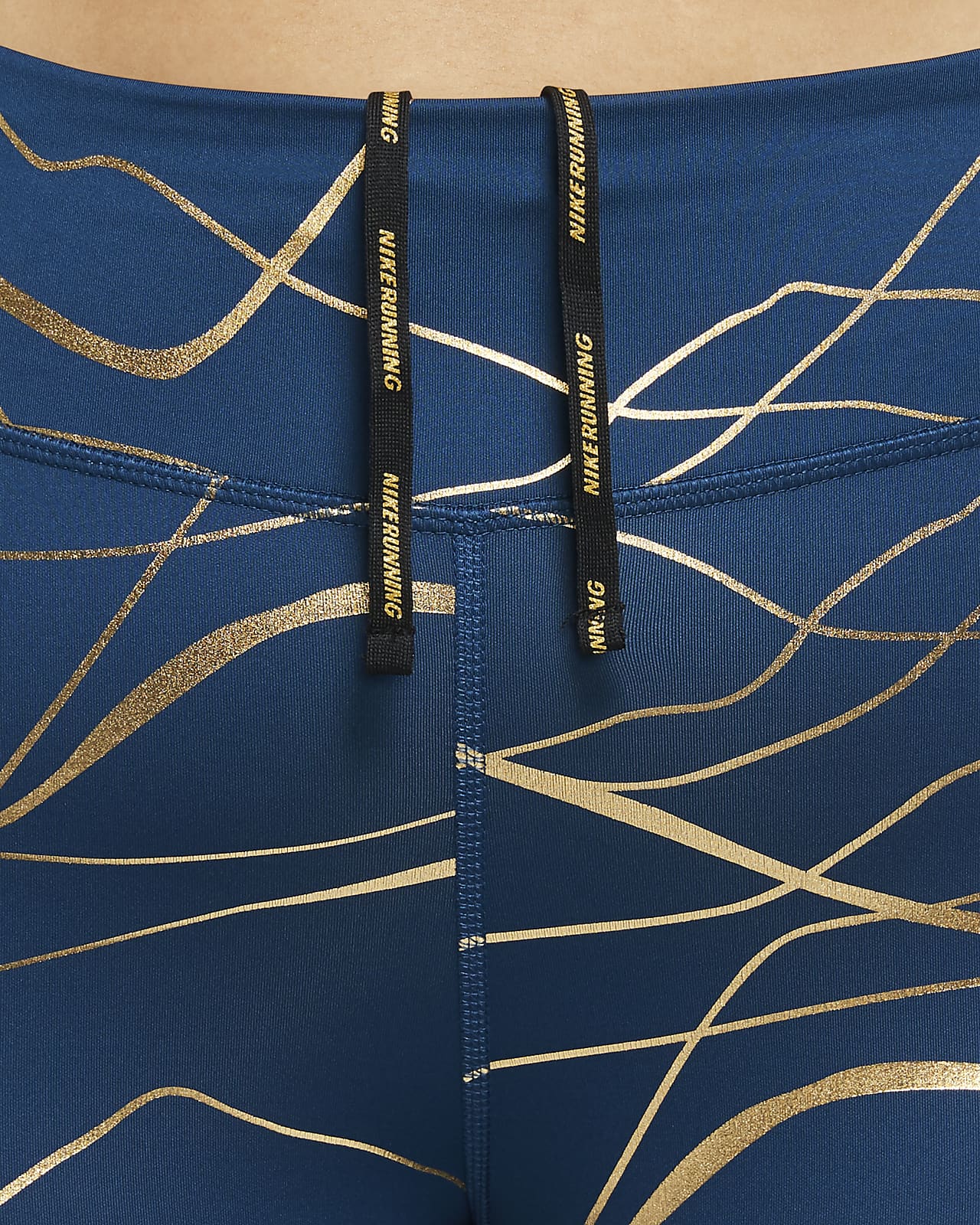 plus size nike icon clash tights