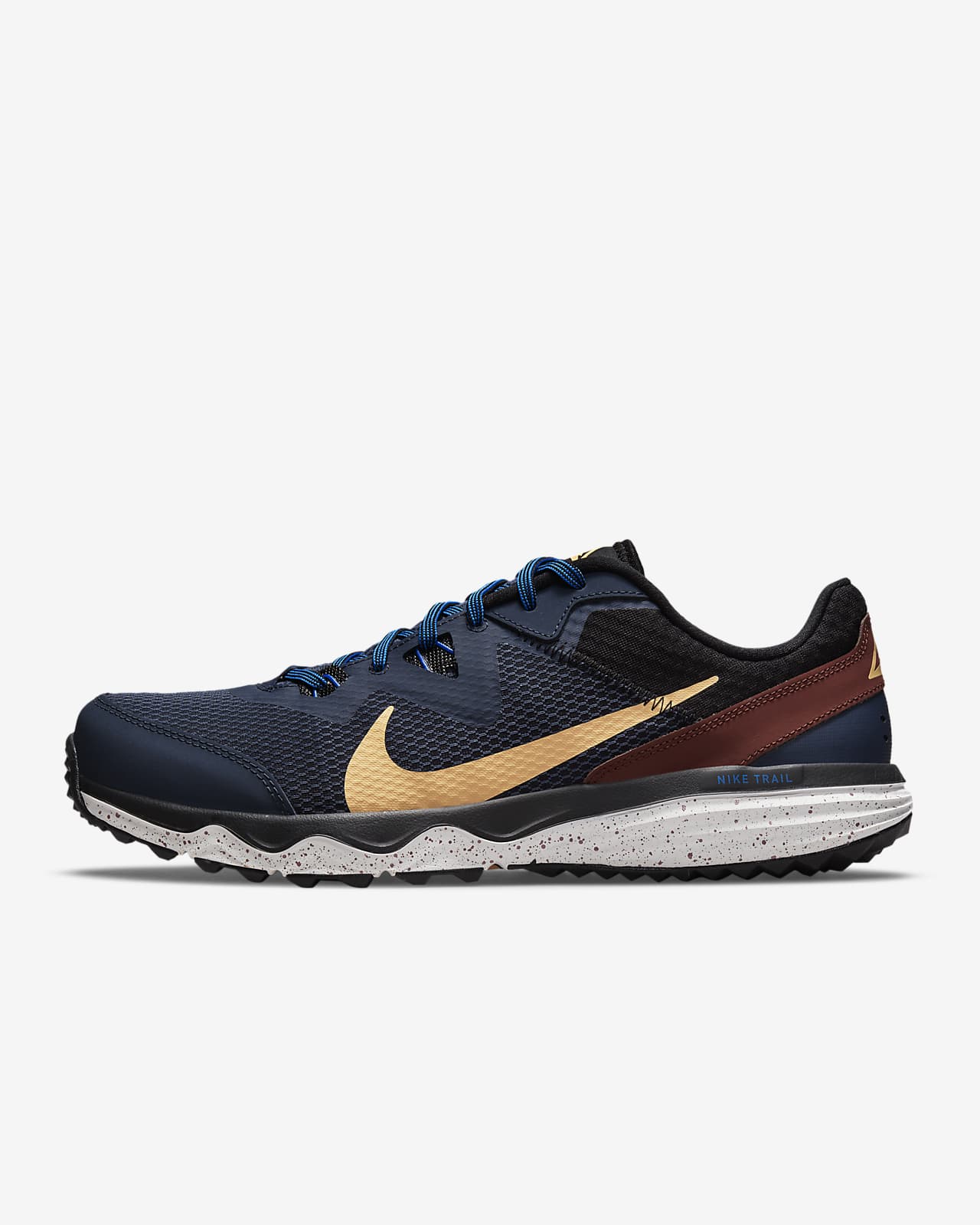 chaussures trail soldes