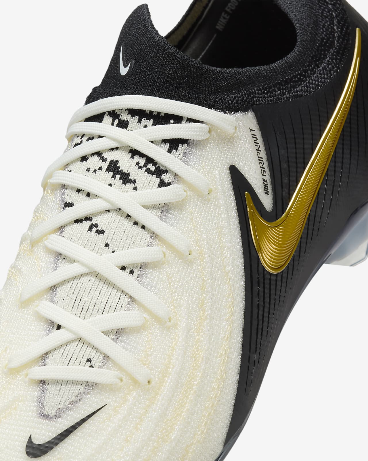 Nike Phantom GX 2 Elite FG Low-Top Soccer Cleats