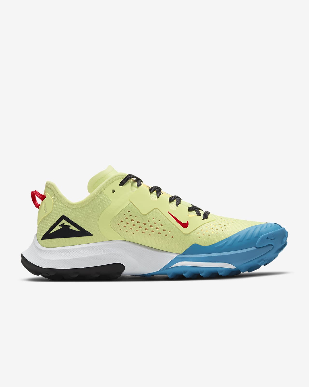 nike terra kiger 7