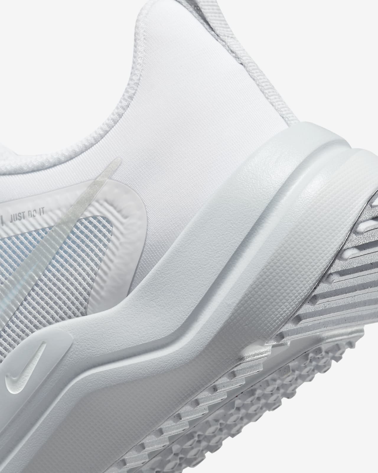espectro Conveniente A través de Nike Downshifter 12 Women's Road Running Shoes. Nike ID