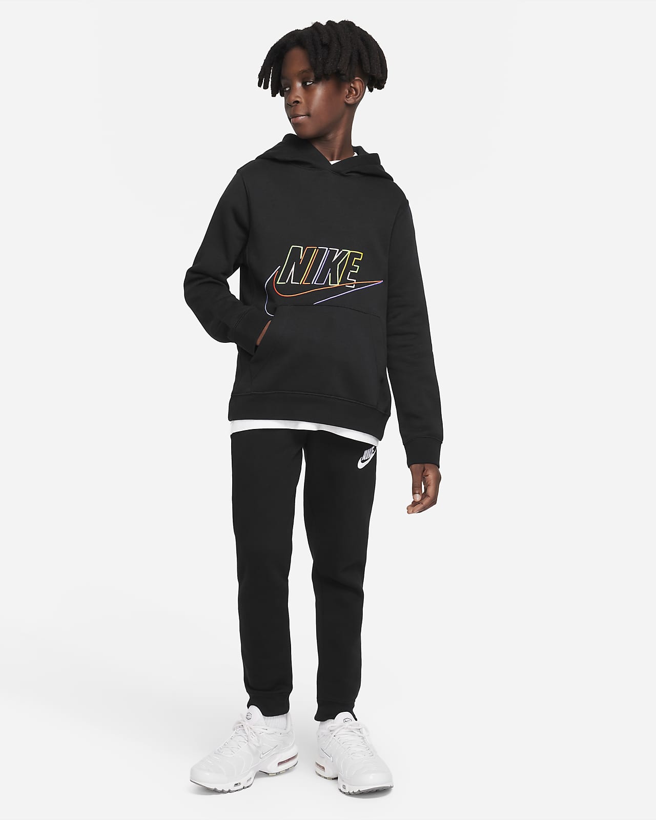 shoop TATUM WIDE SWEATPANTS HOODIE | goldcoastav.com.au