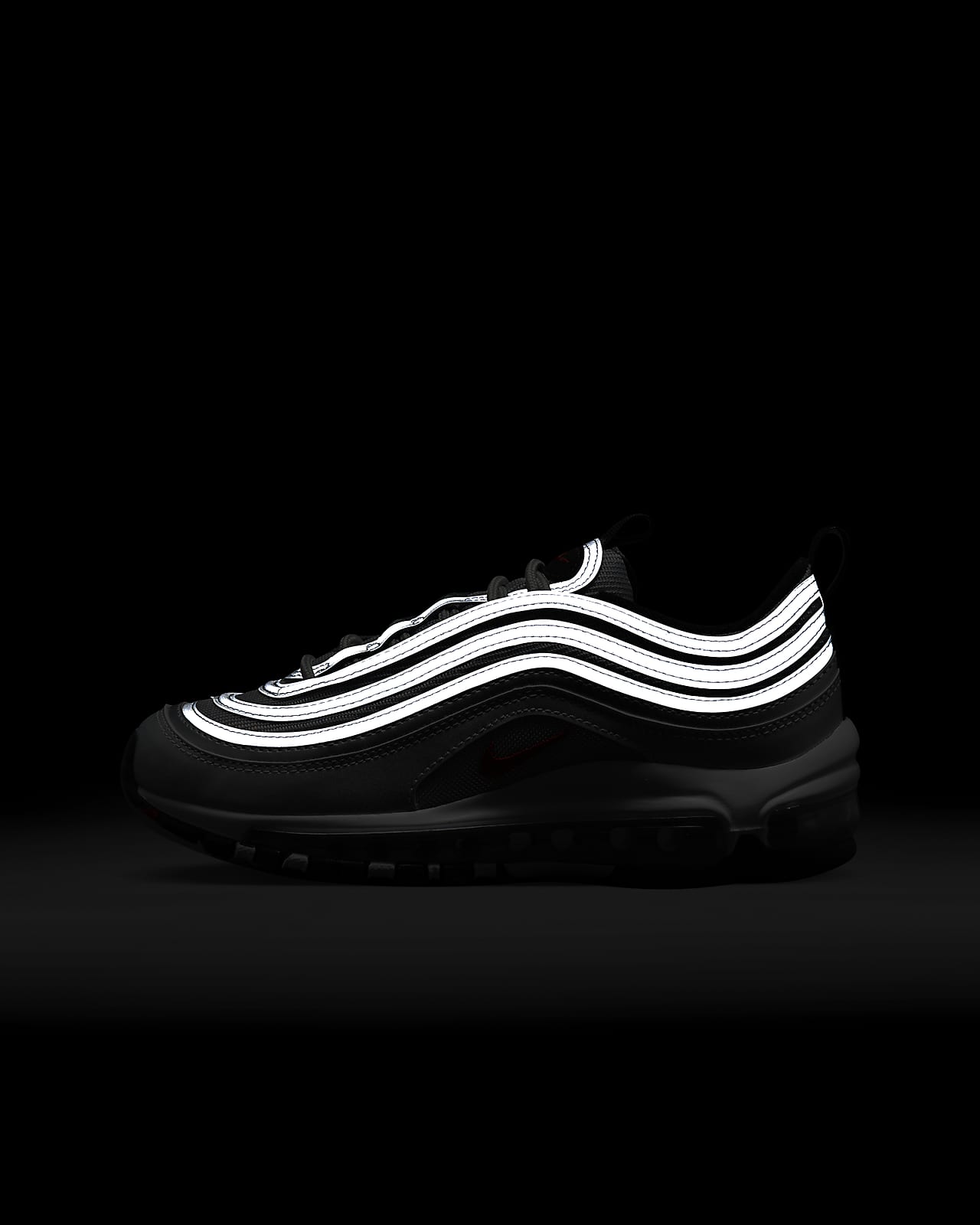 Niño nike cheap air max 97