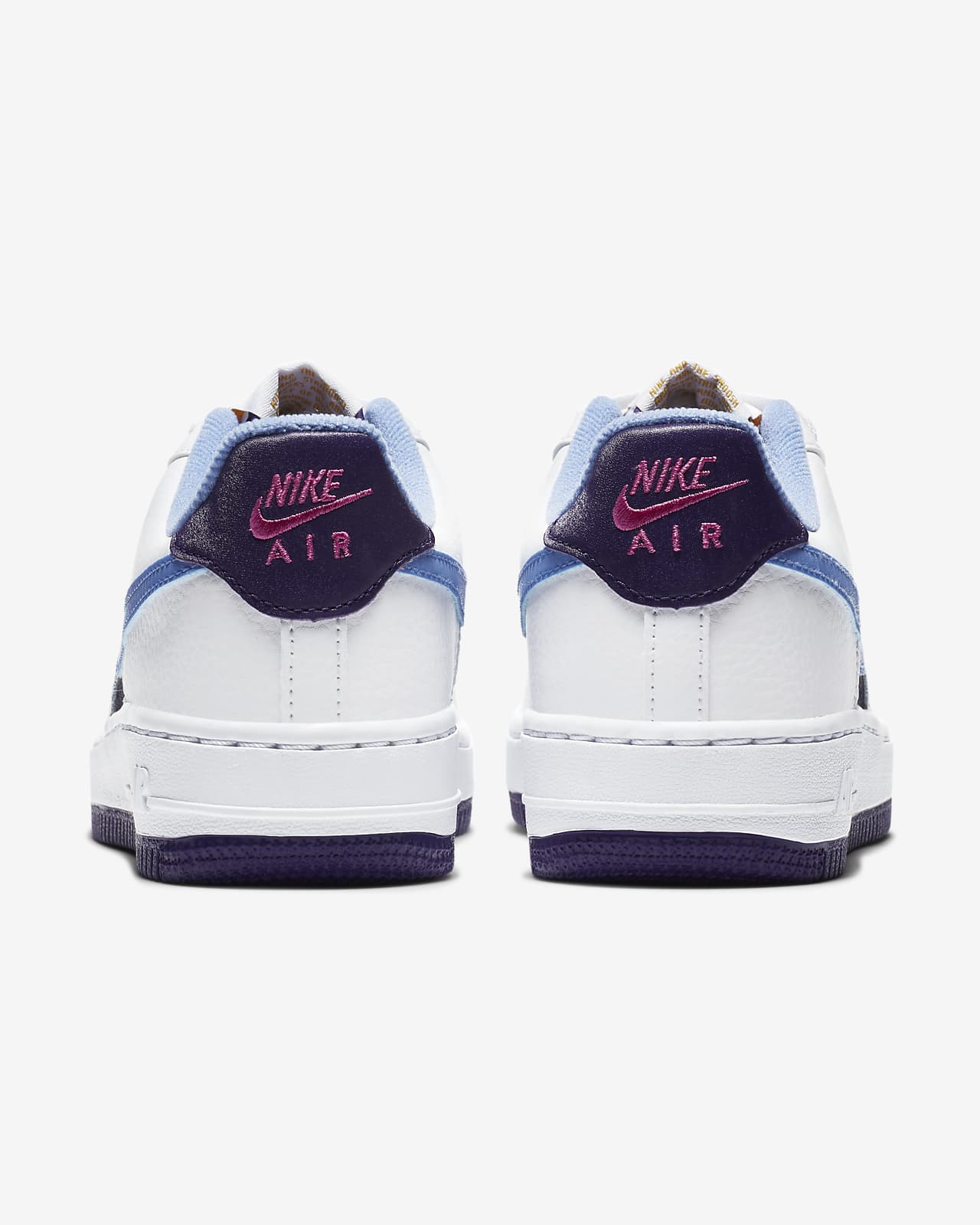 kids nike air force 1 lv8