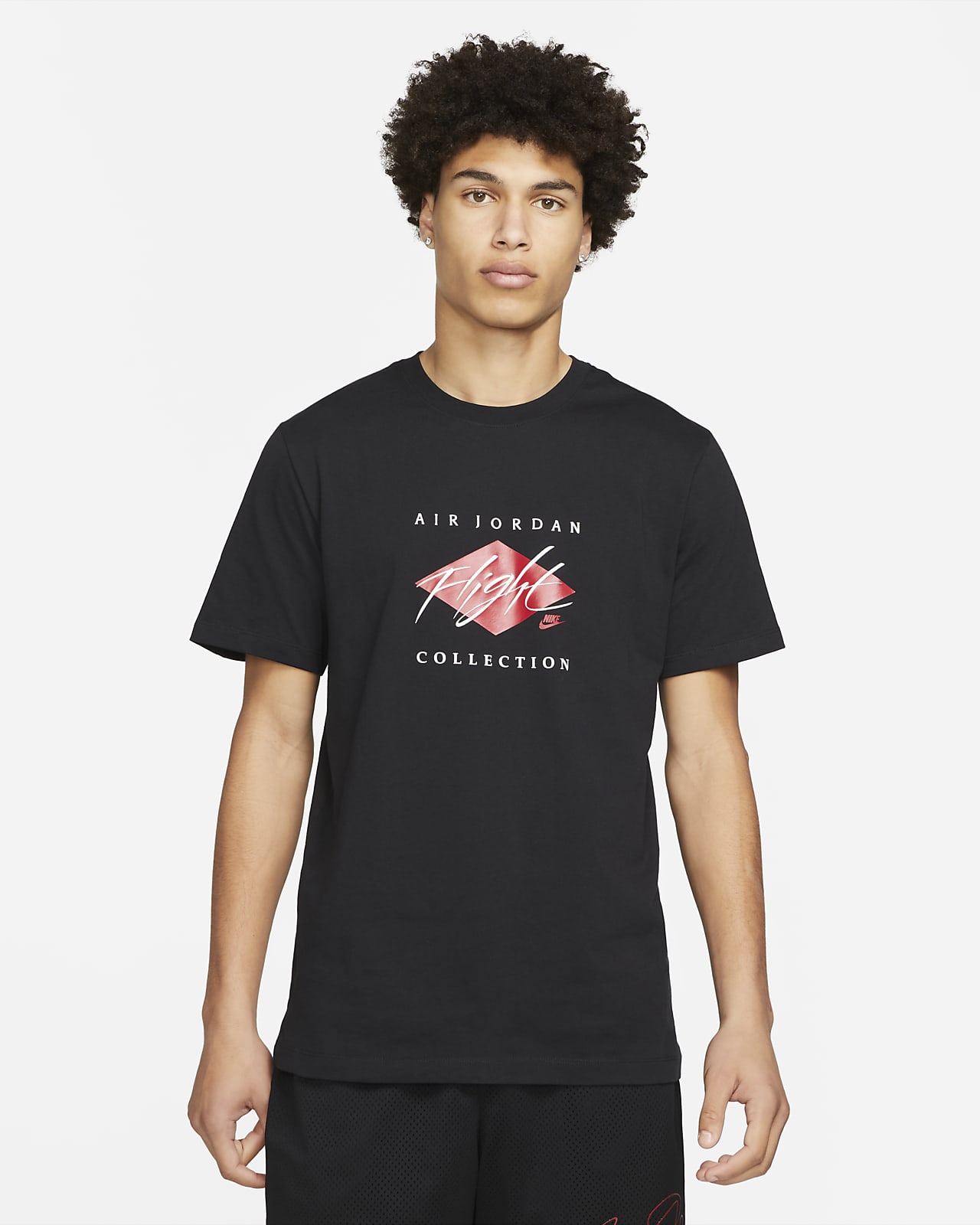 Jordan Flight Essentials Men's T-Shirt. Nike FI