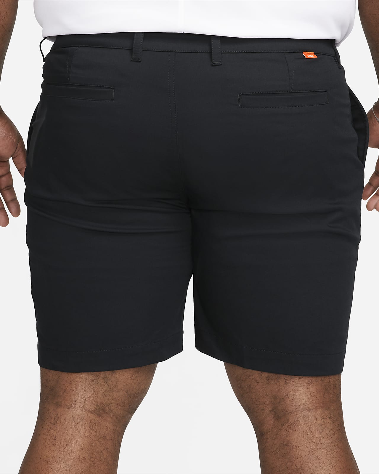 Nike men's slim on sale fit golf shorts