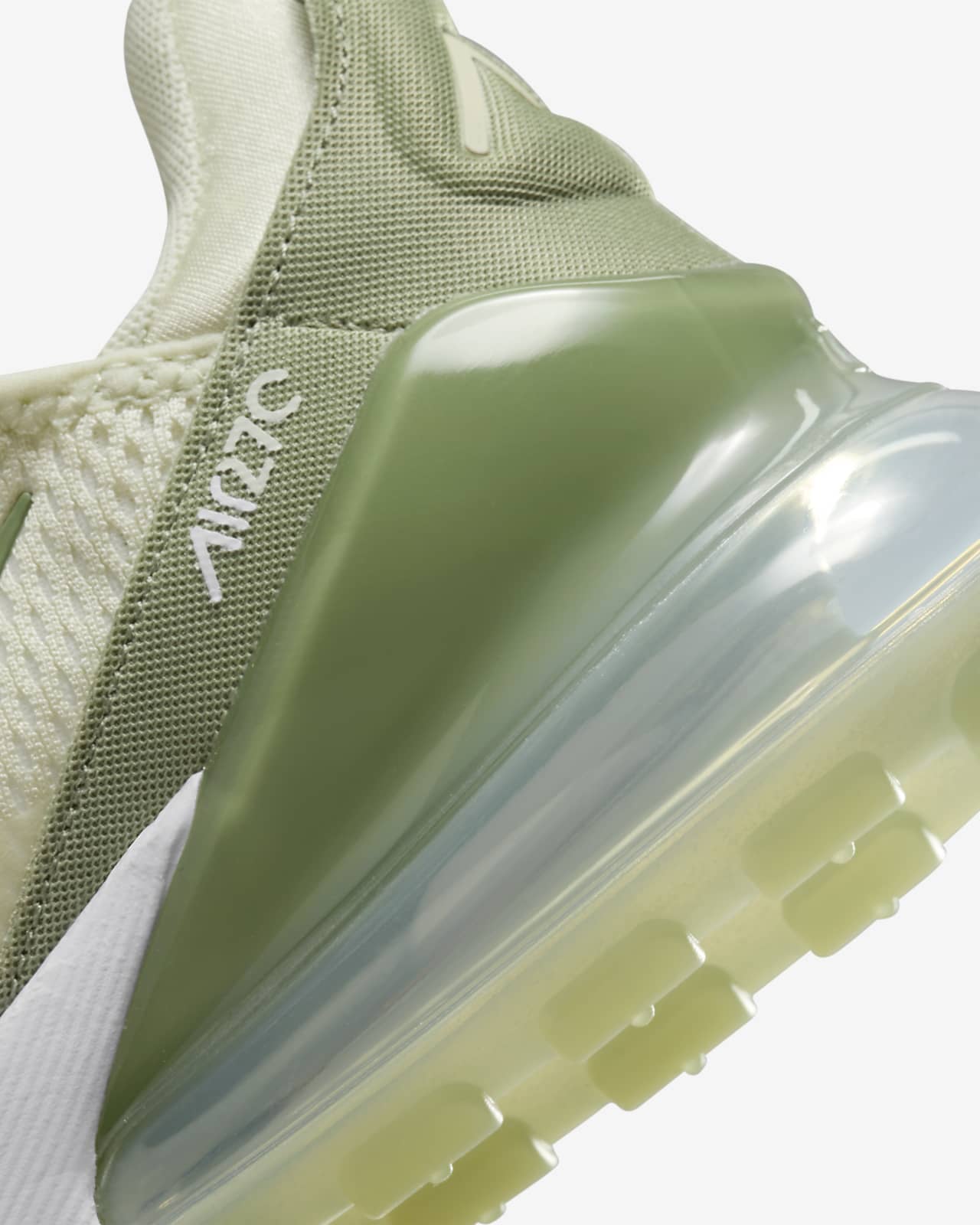 Tenis Nike Air Max 270 para mujer