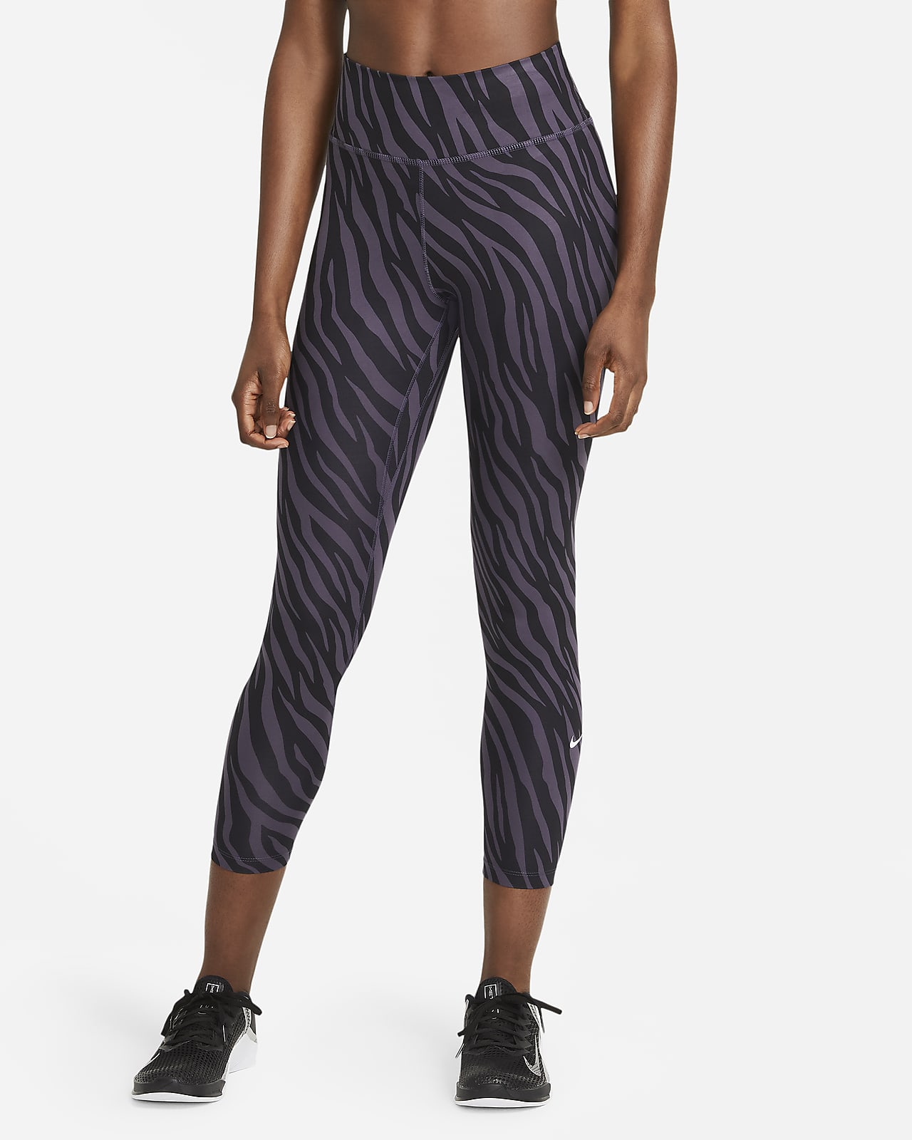 nike printed leggings