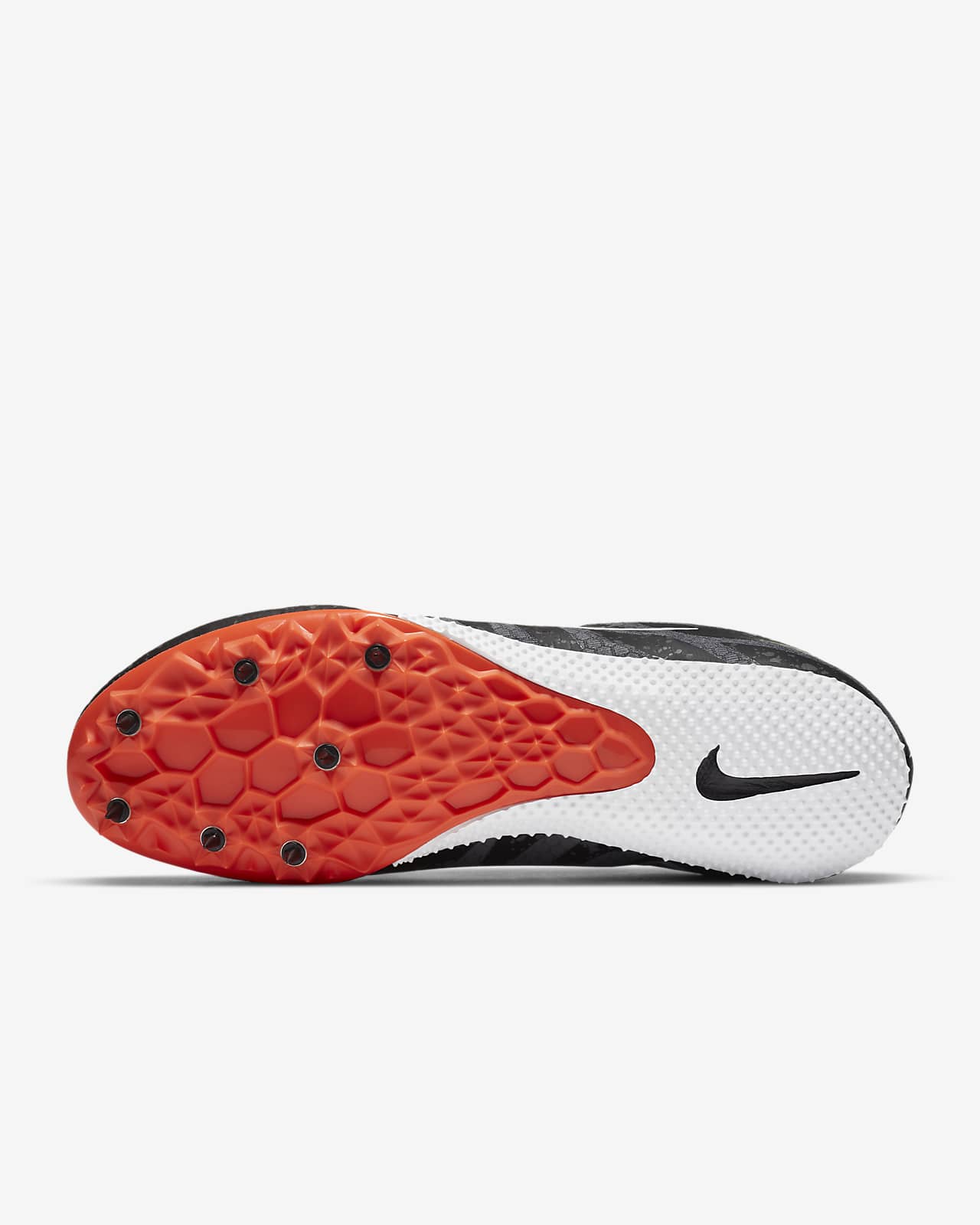 nike rival s9 spikes