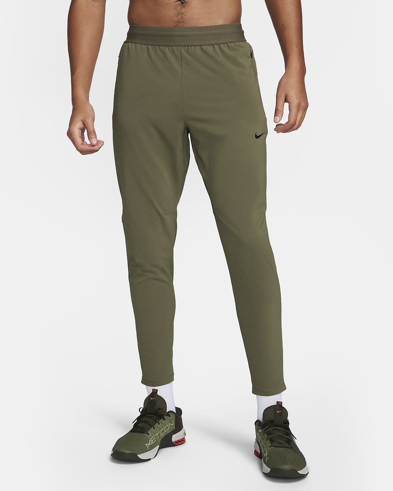 Nike Flex Rep Pantalons de fitnes Dri-FIT- Home