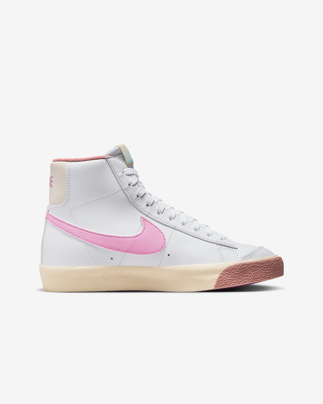 Nike Blazer Mid 77 Schuh f r ltere Kinder