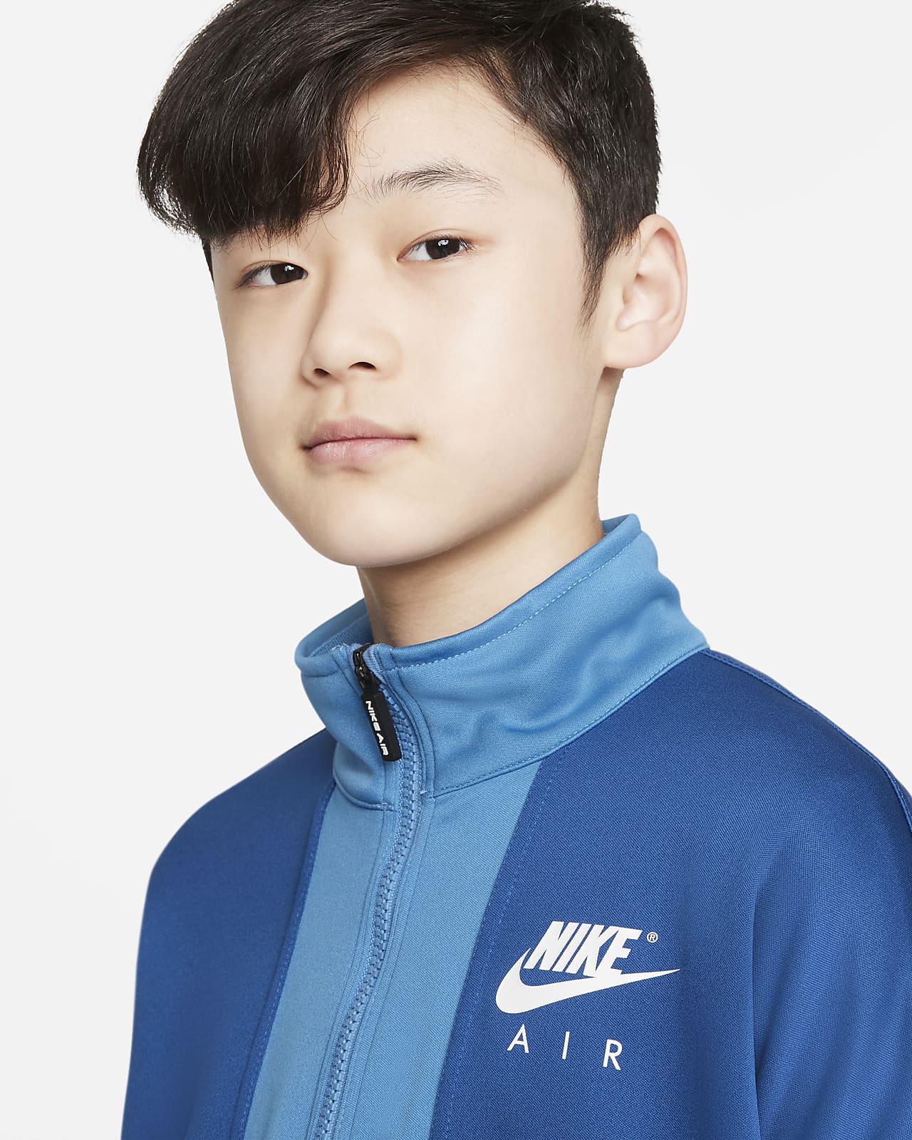 Tuta Nike Air - Ragazzi. Nike IT