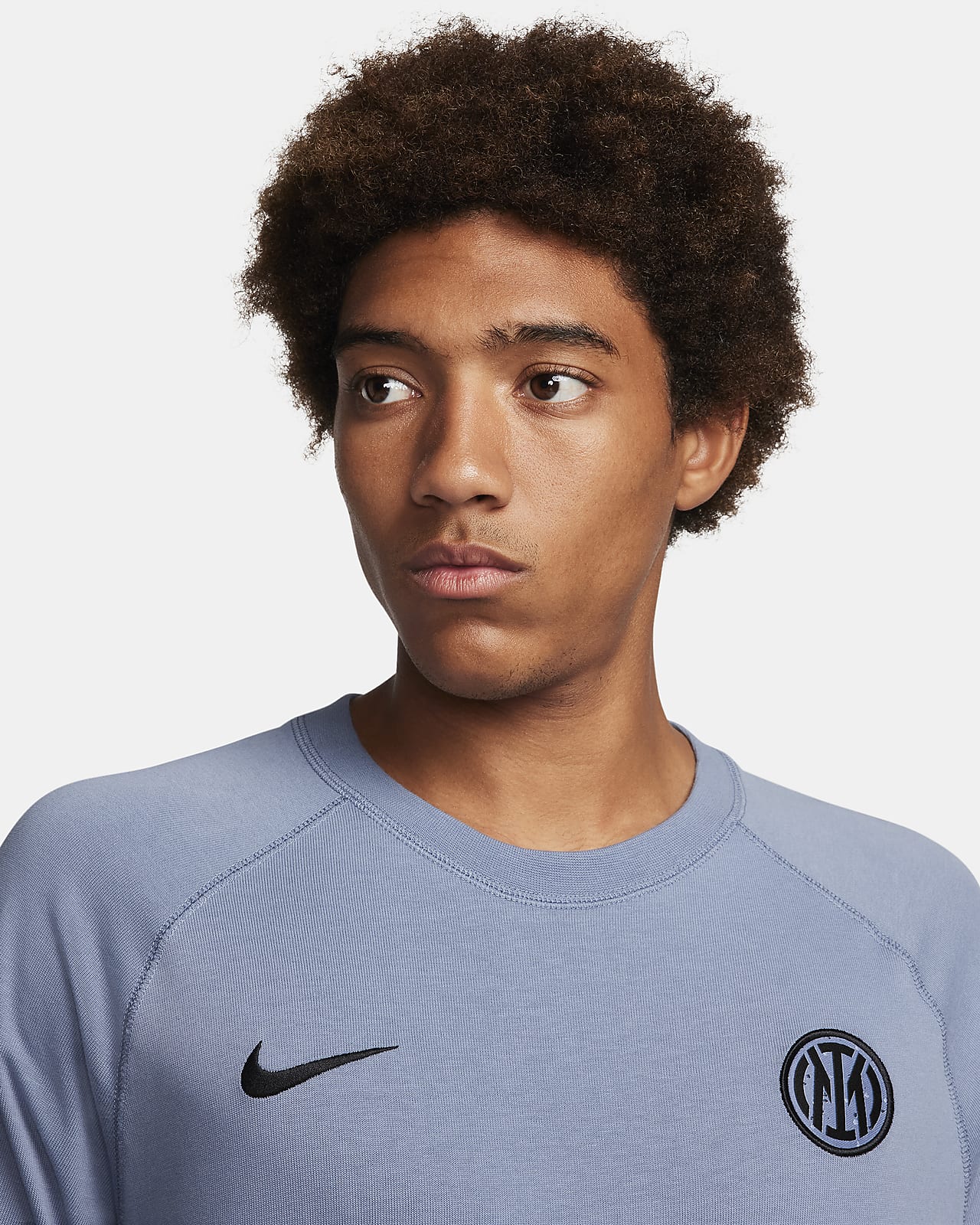Nike terza shop maglia inter