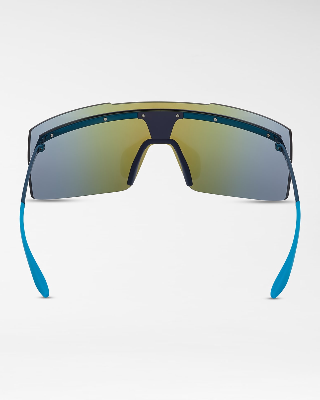 Nike Echo Shield Mirrored Sunglasses. Nike.com