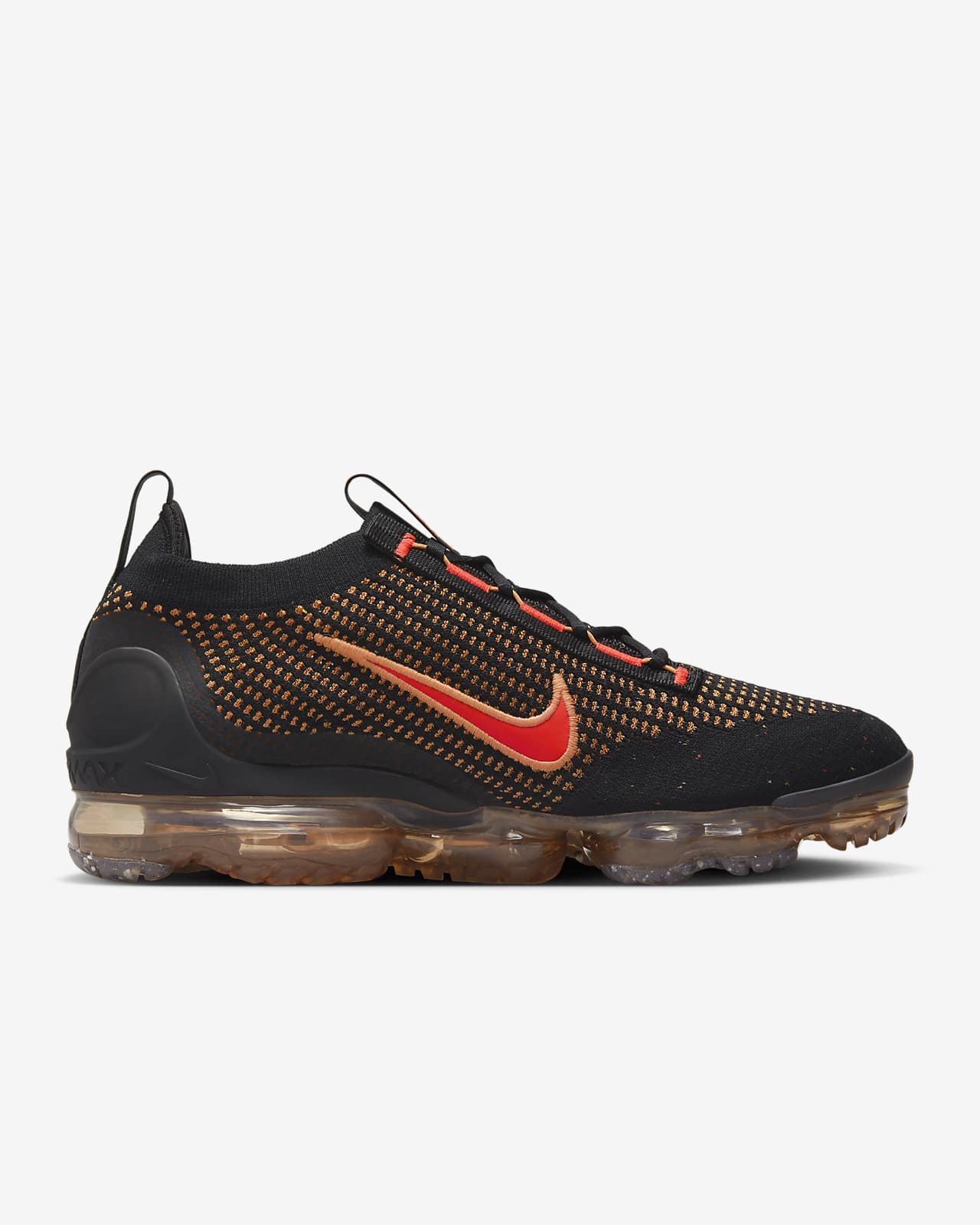 men's nike air vapormax 2021 flyknit