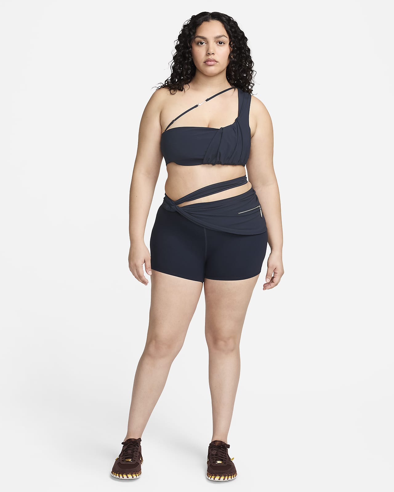 Nike x Jacquemus Women's Top. Nike JP