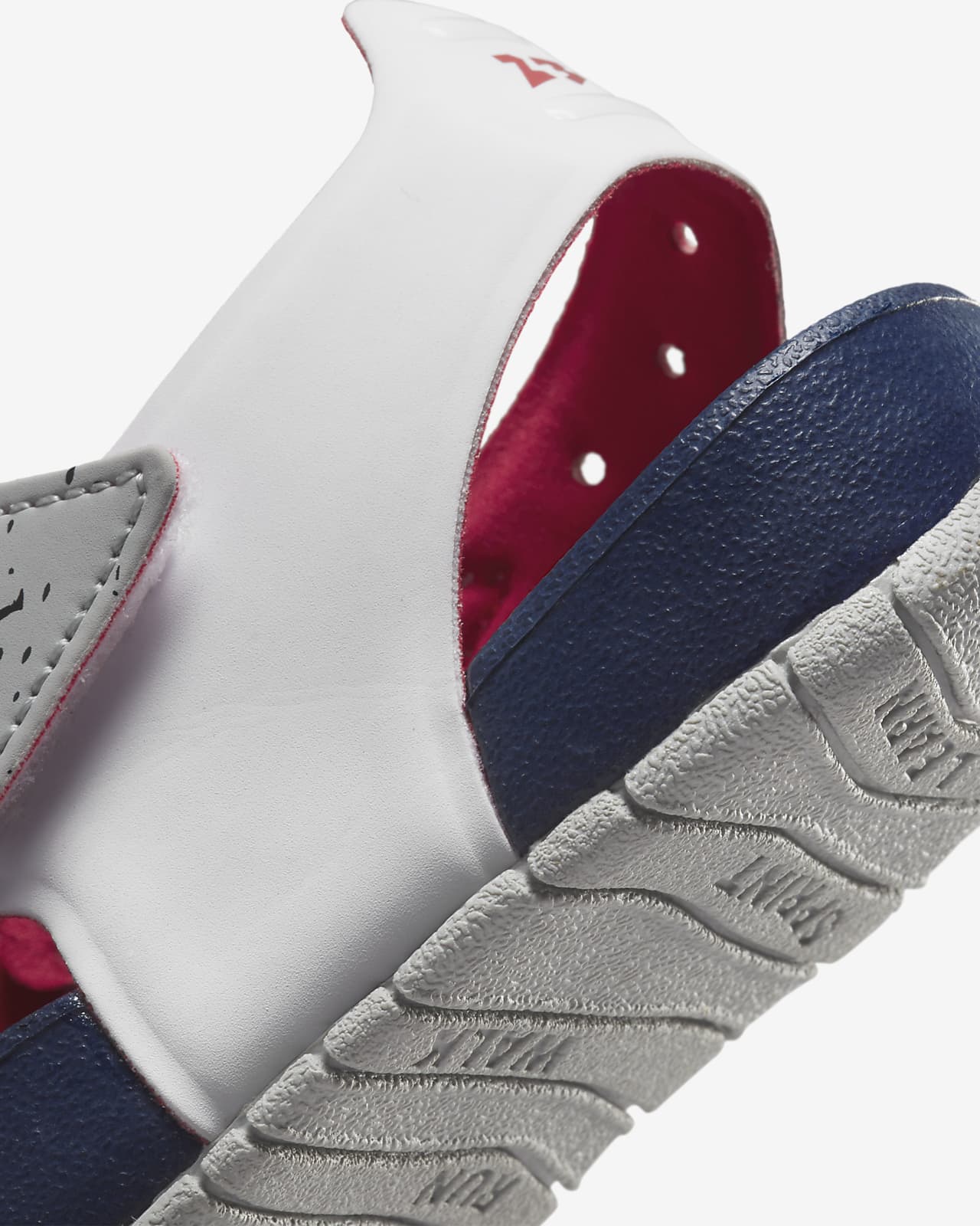 Jordan Flare Younger Kids' Shoe. Nike SA