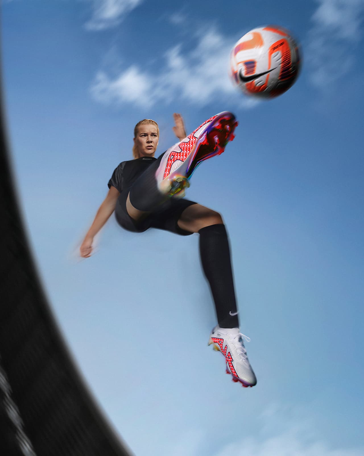 Nike公式 ナイキ ズーム マーキュリアル ヴェイパー 15 エリート Fg ファームグラウンド サッカースパイク オンラインストア 通販サイト
