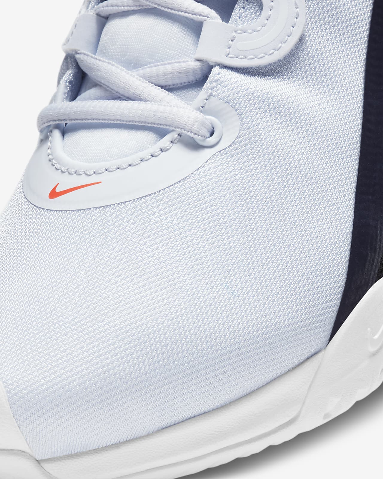NikeCourt Air Max Volley Women's Hard-Court Tennis Shoe. Nike CA