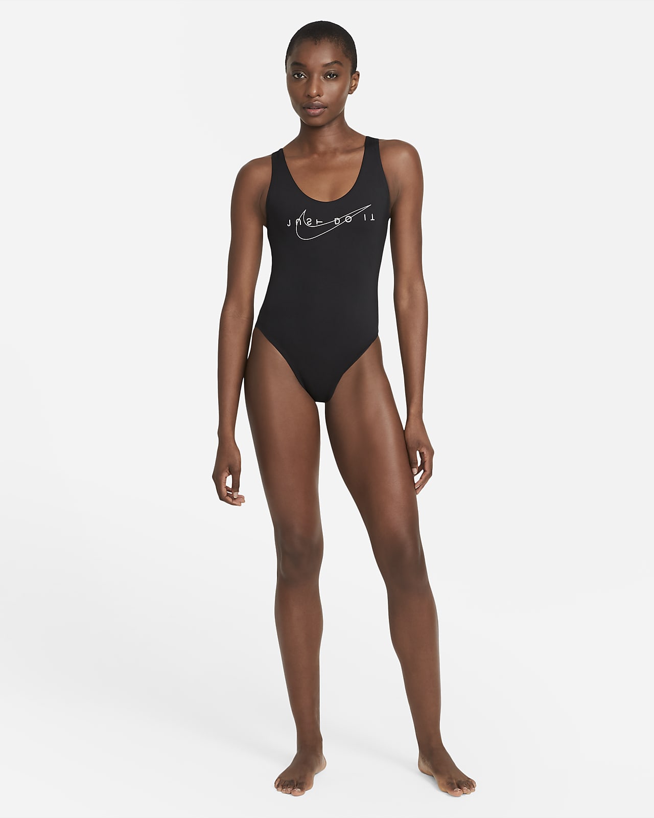 nike u back swimsuit