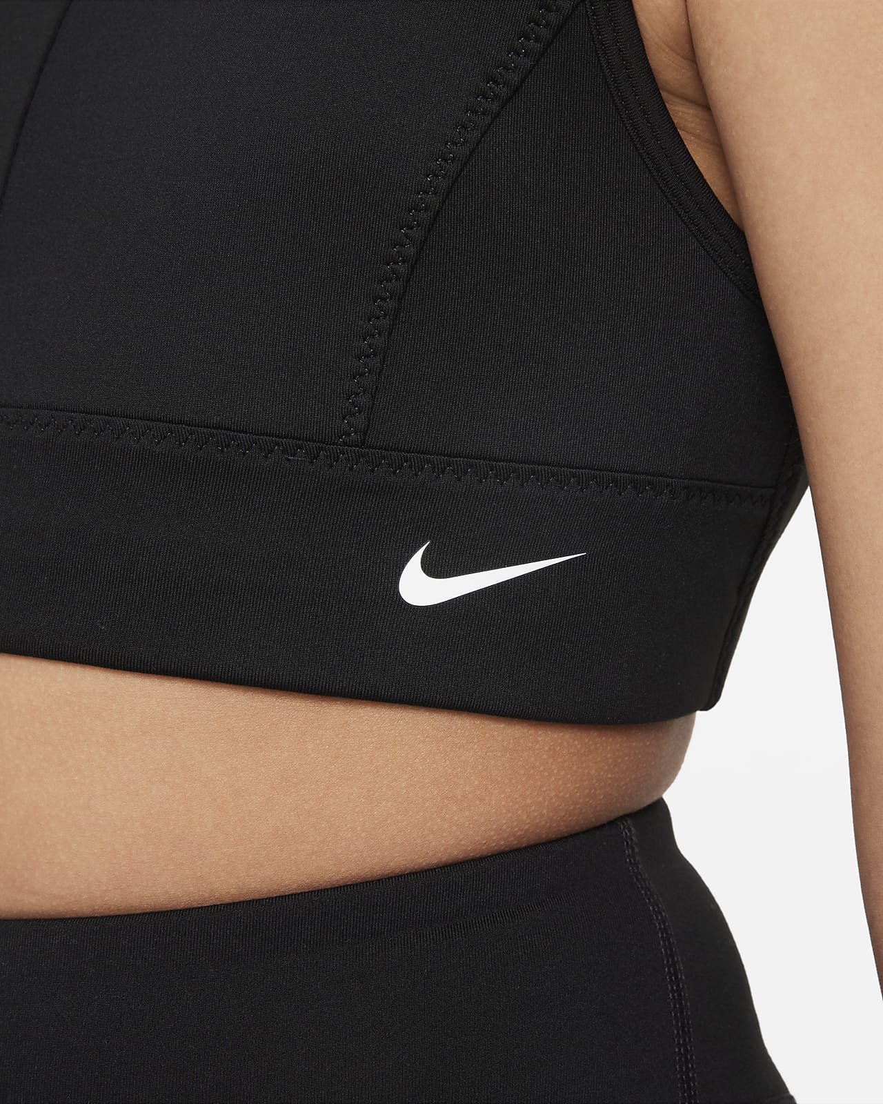 brassiere running nike