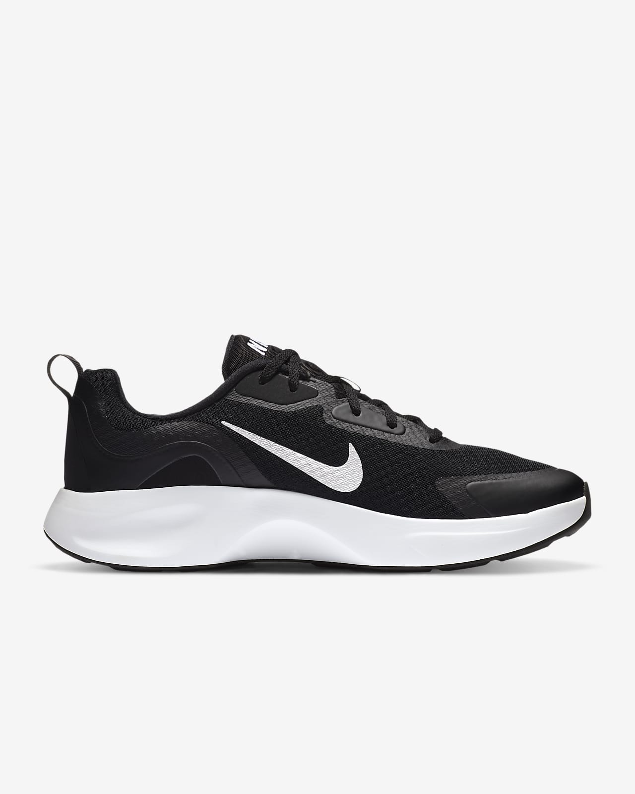 Nike Wearallday Men's Shoe. Nike LU