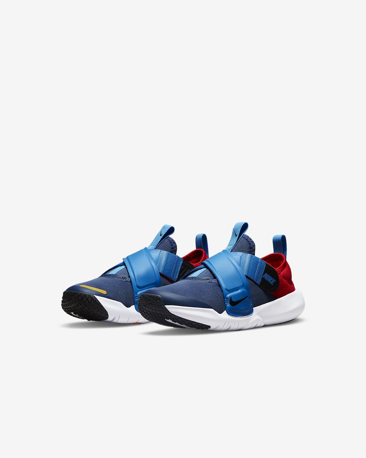 Nike Flex Advance Younger Kids' Shoes. Nike GB