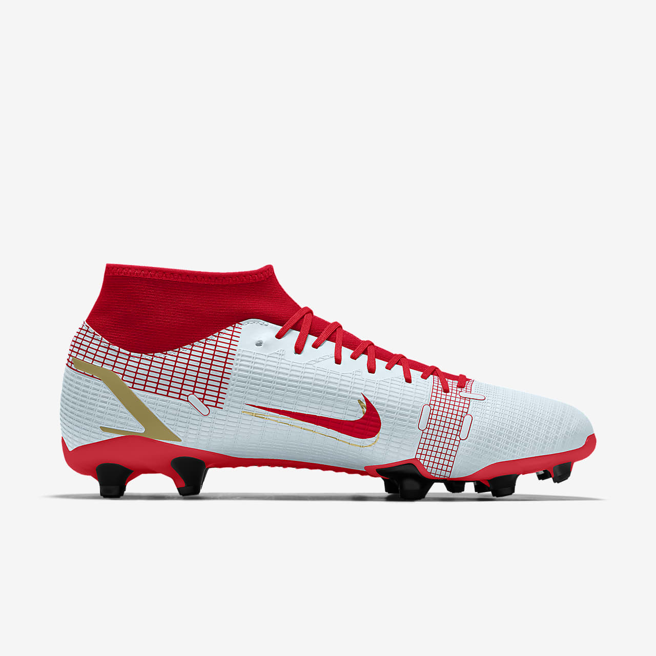nike mercurial superfly 6 academy by you
