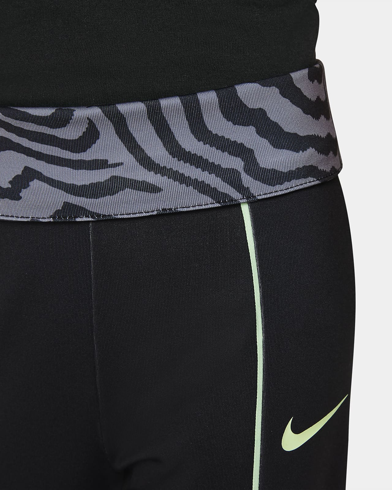 Nike Dri-FIT-leggings til mindre Nike DK