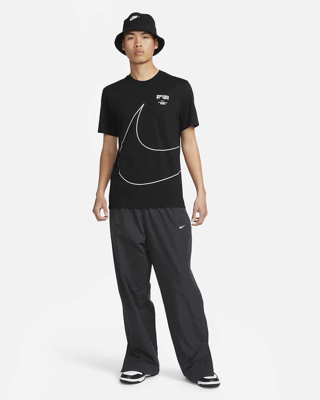 NIKE公式】ナイキ スポーツウェア メンズ Tシャツ.オンラインストア