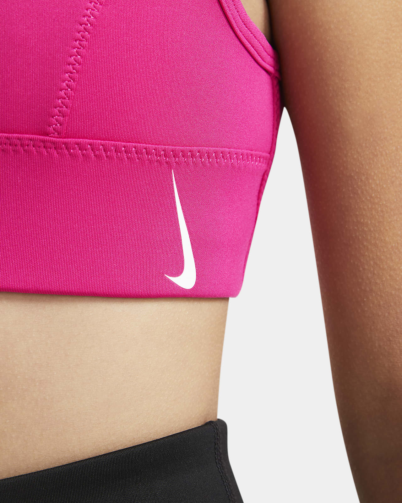 A2Z 4 Kids Kids Girls Longline Casual School Jacket Fashion - Jacket JK33 Baby Pink._11-12