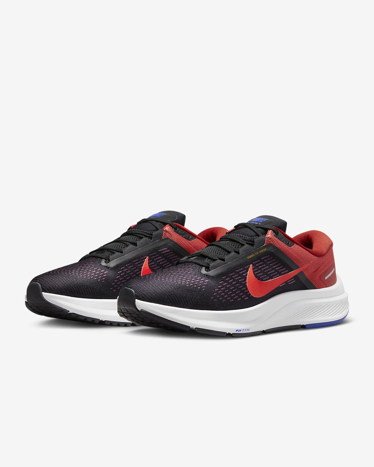 nike air zoom structure 24 herren-stra08enlaufschuh