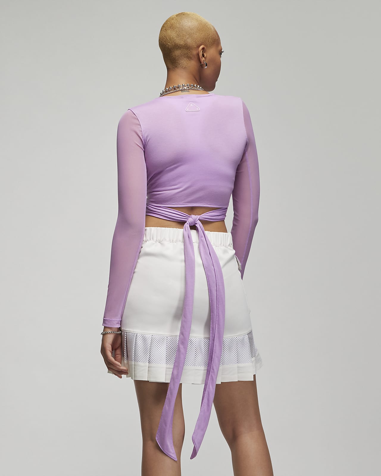 Top Jordan 23 Engineered – Donna. Nike IT
