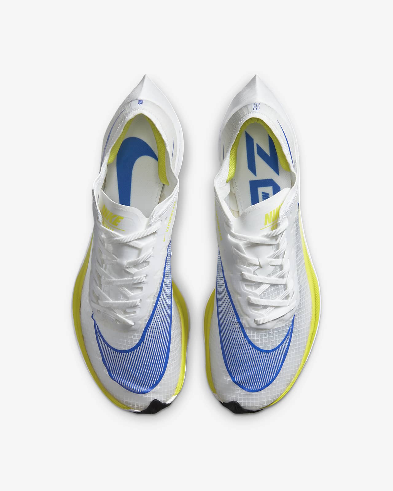 nike zoomx vaporfly men