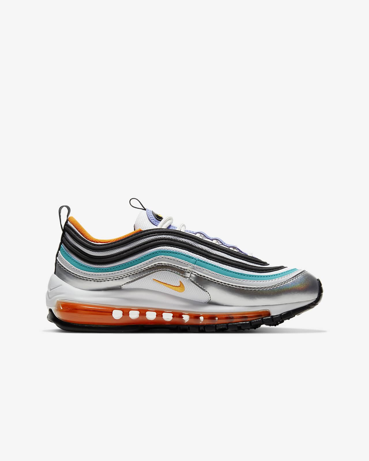 air max 97 turquoise