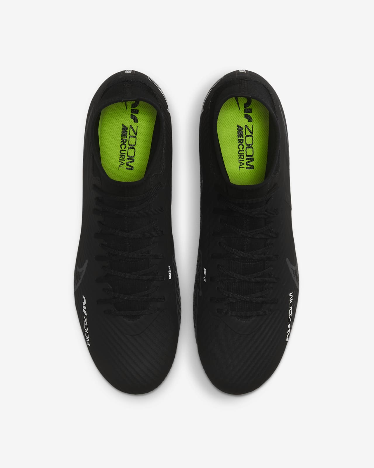 nike mercurial terrain gras