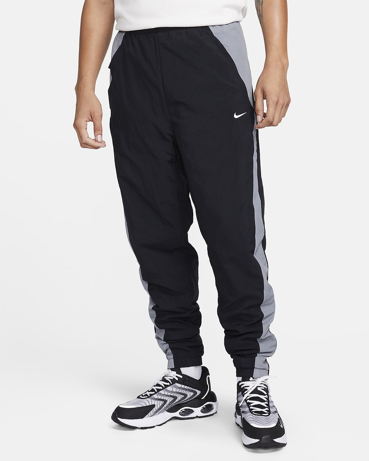 Pants de f tbol para invierno para hombre Nike Repel Culture of Football