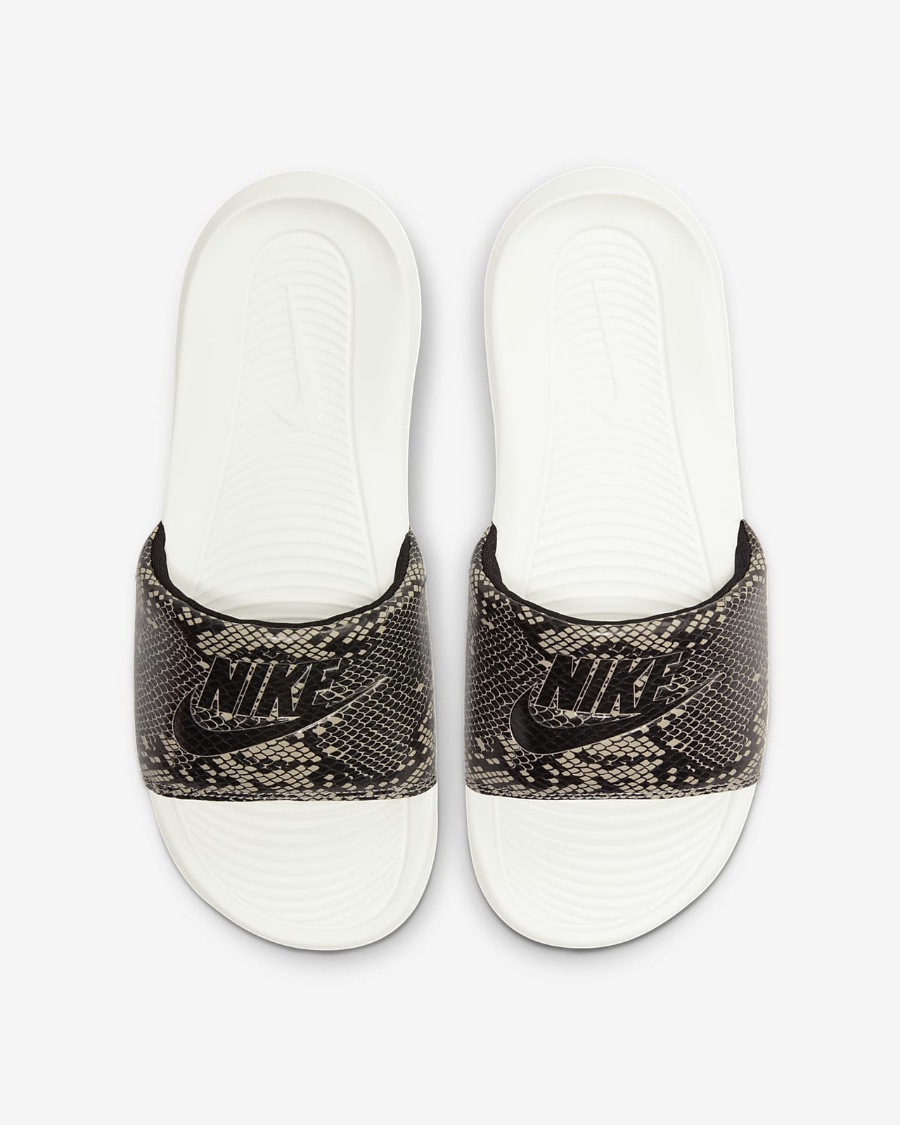 Nike Victori One Women's Print Slide. Nike CA