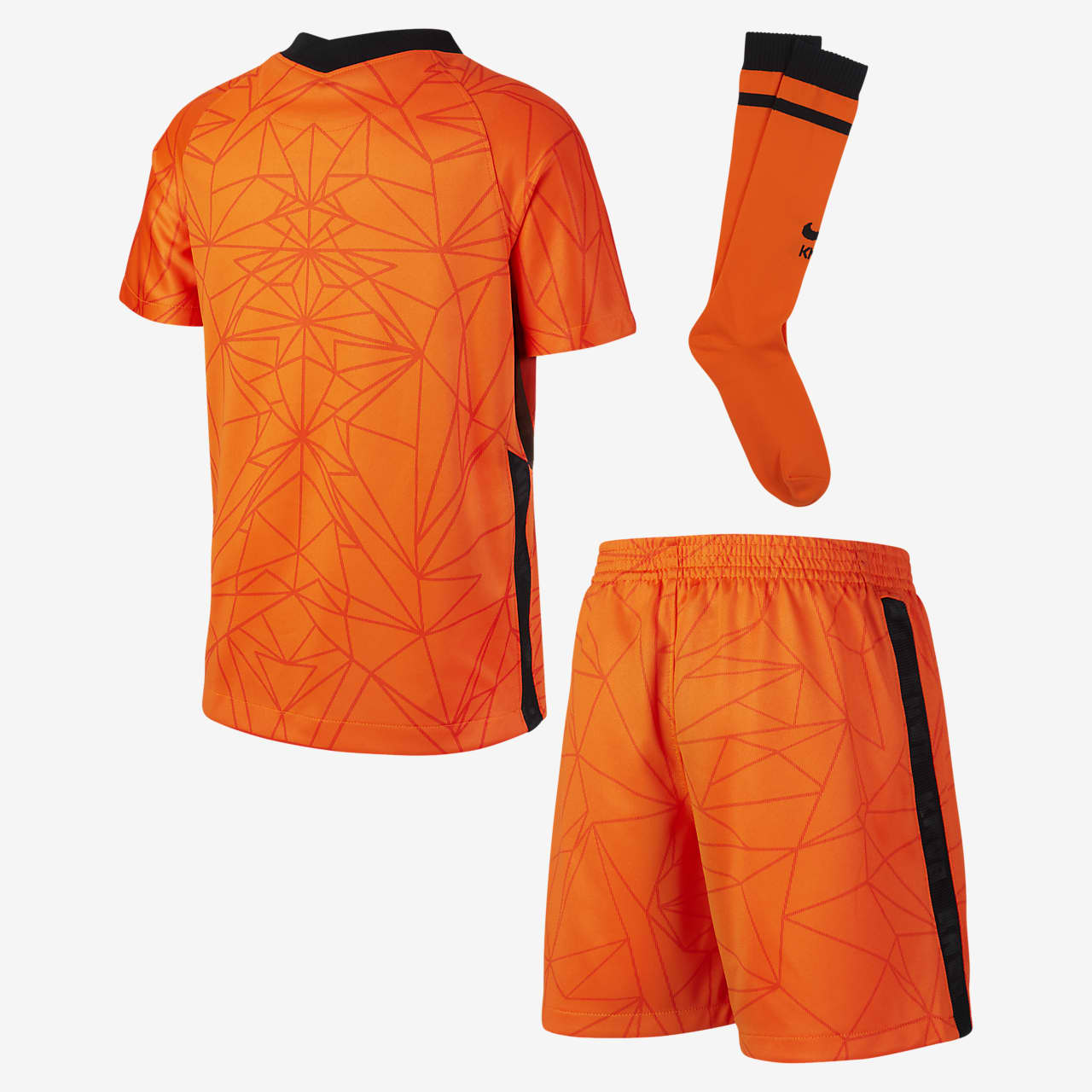 netherlands football kit