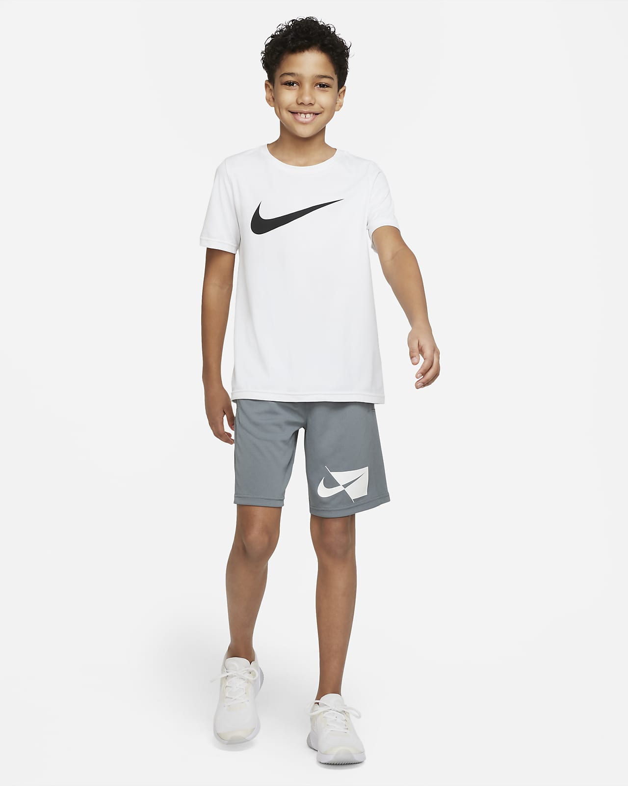 Nike Older Kids' (Boys') Training 