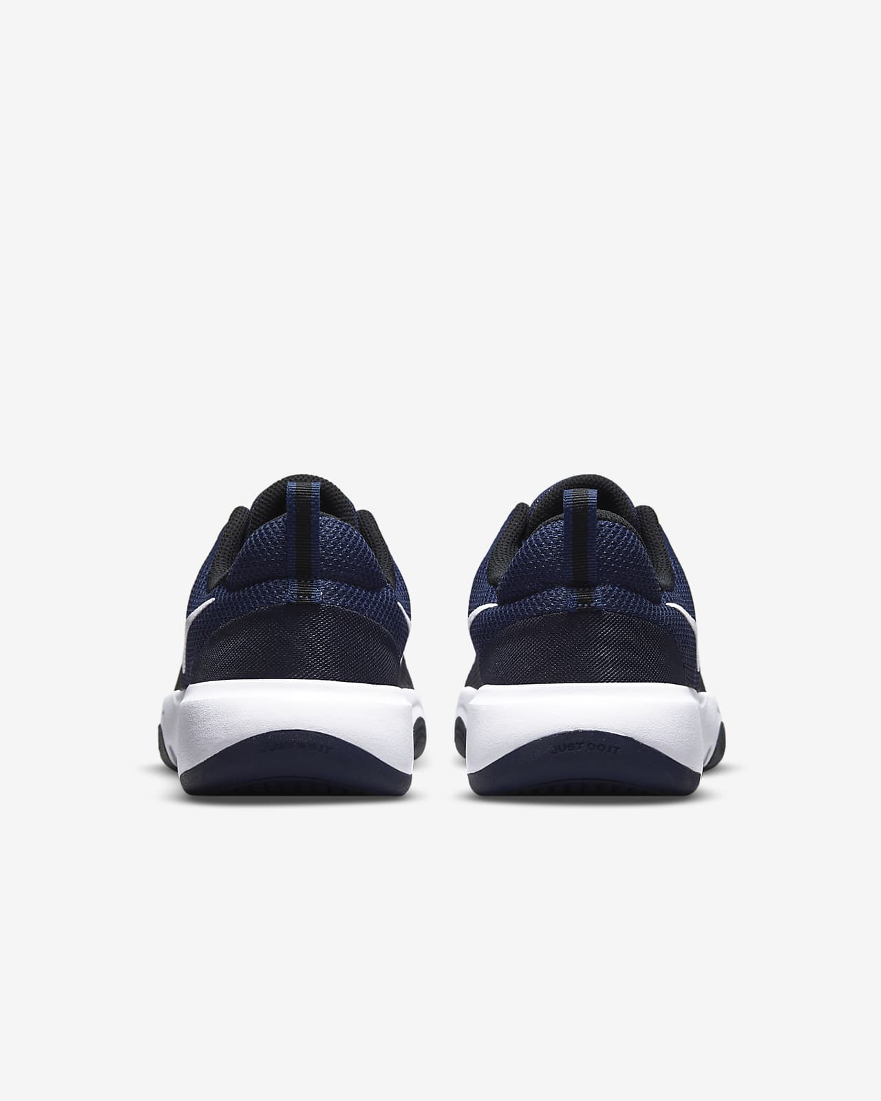 nike training city rep trainers in grey