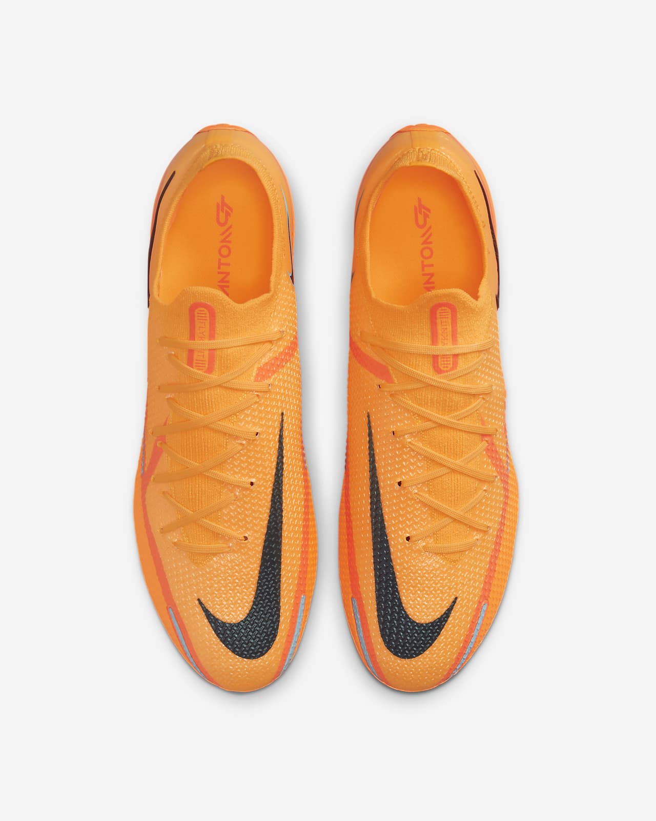 Nike Phantom GT2 Elite SG-Pro AC Soft-Ground Football Boots. Nike SA