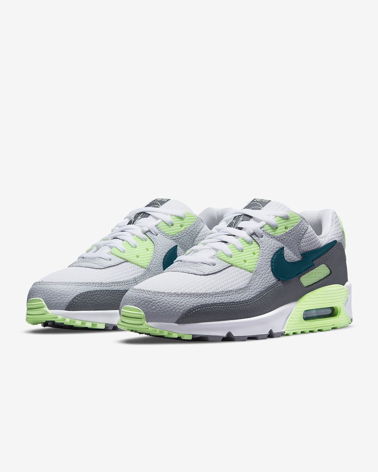 Nike Air Max 90 Schoen. Nike BE