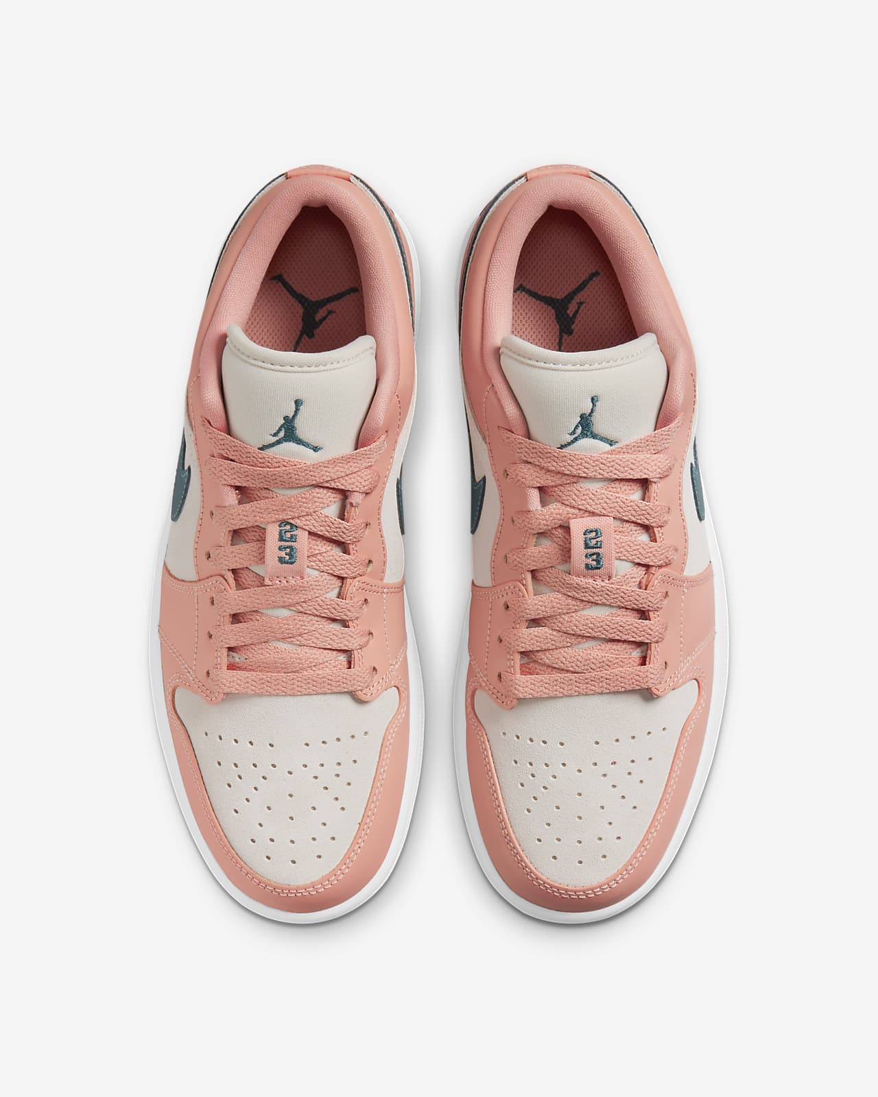 Air Jordan 1 jordan 1 low womens Low Women's Shoe. Nike PH