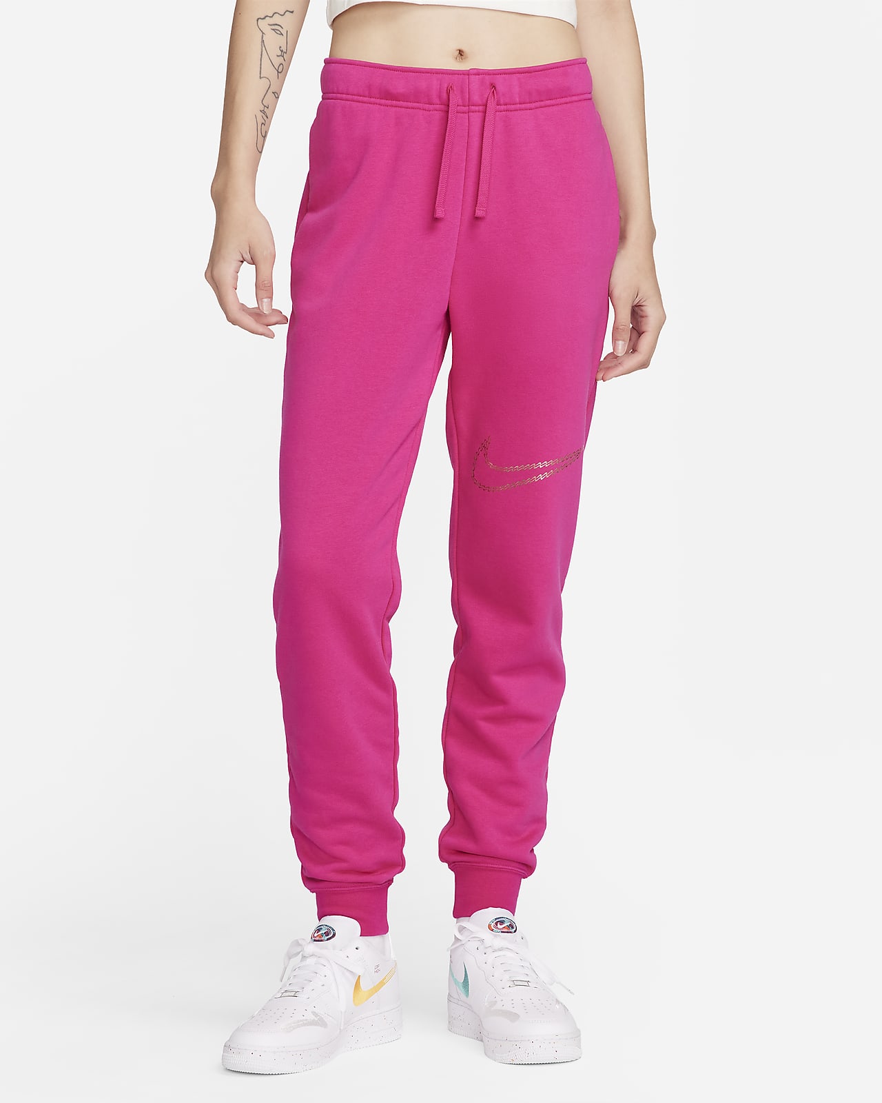 Mujer Completo Pants. Nike MX