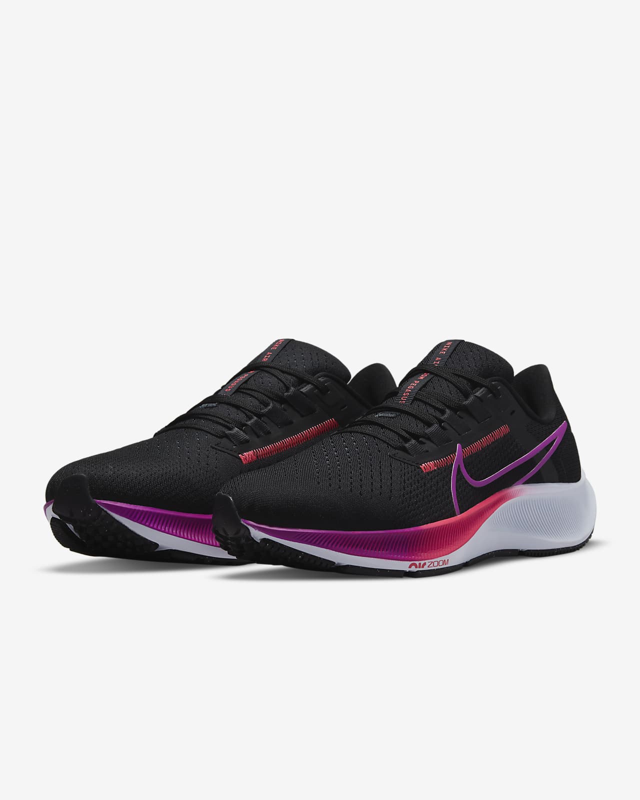 Nike Air Zoom Pegasus 38 Zapatillas de running para carretera - Mujer. Nike  ES