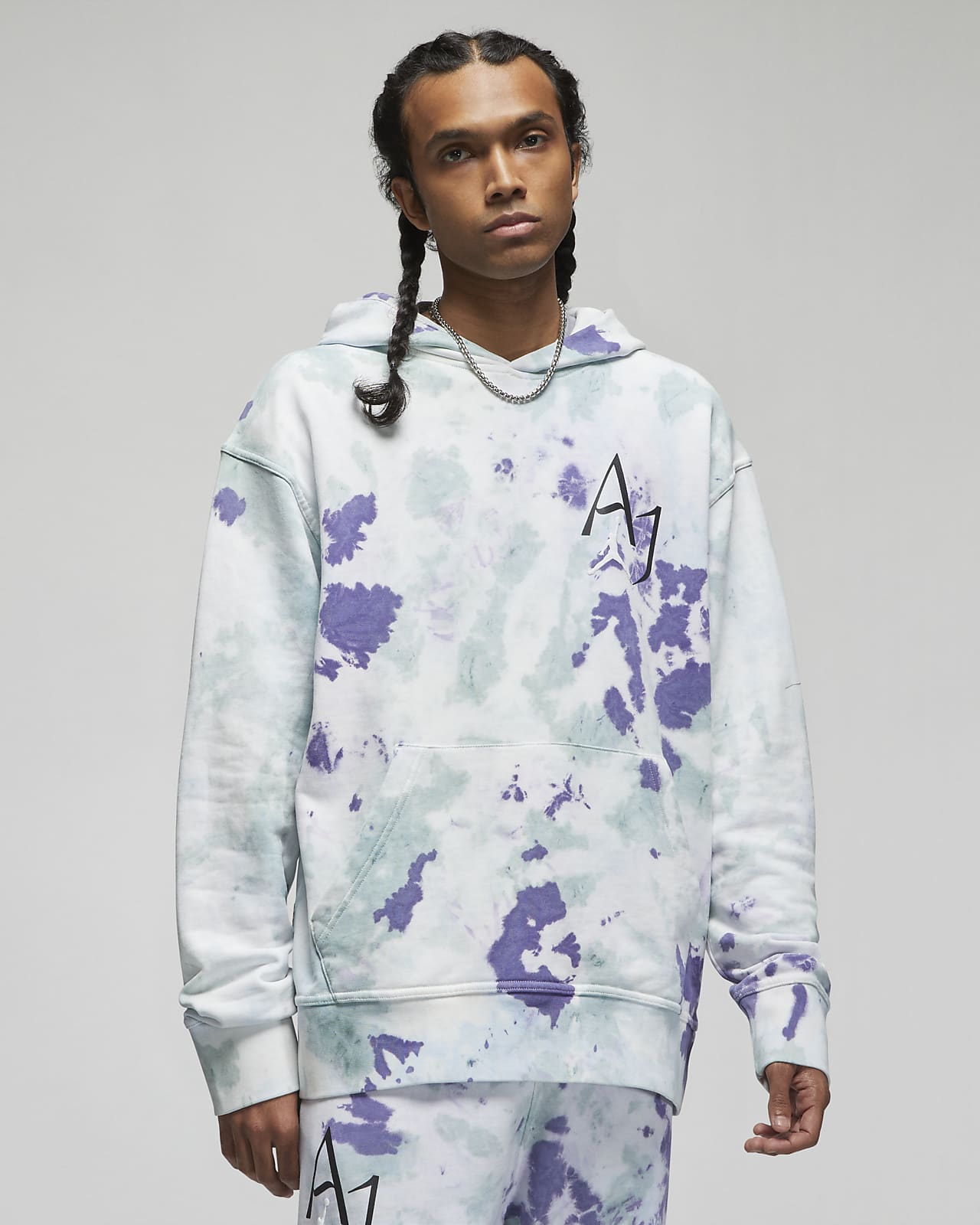 jordan dna pullover hoodie