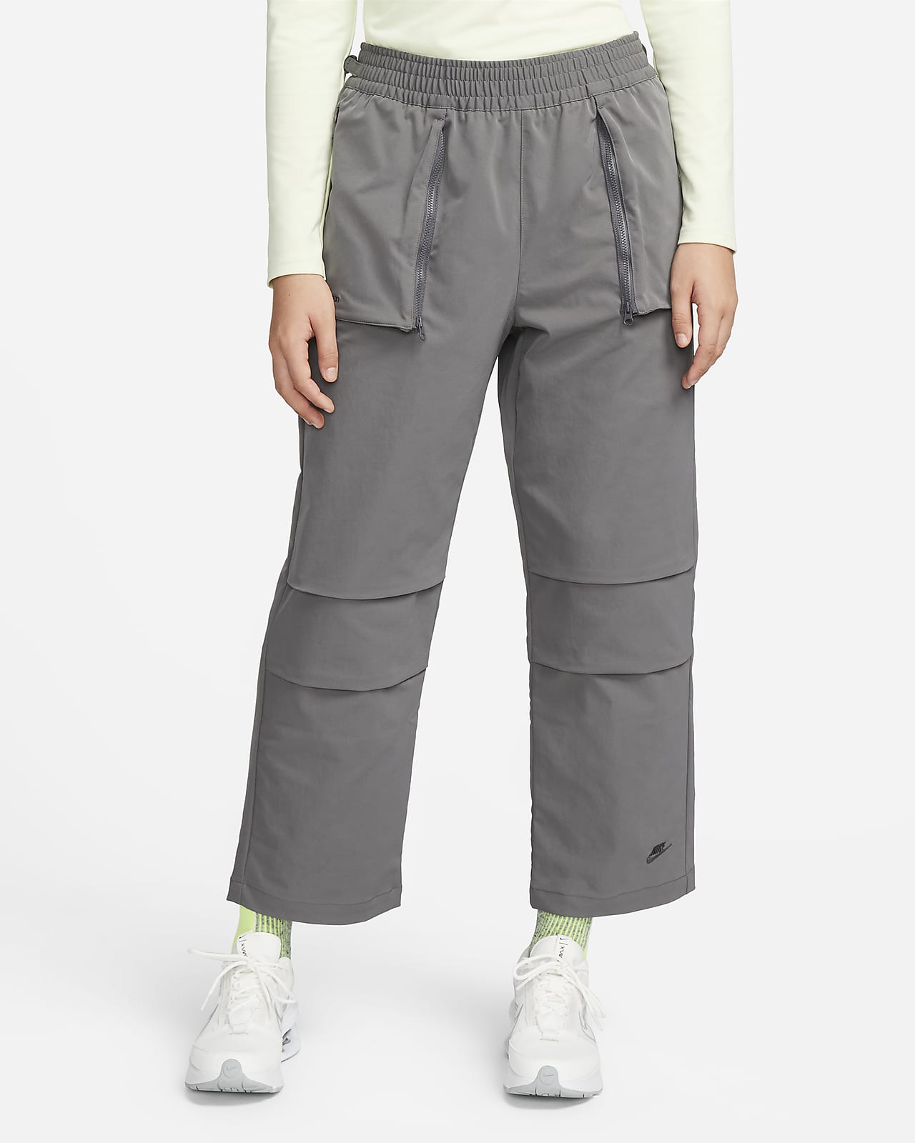 Genuine Nike long pants quick-drying casual women's pants outlets Taobo  Sports official flagship store discount
